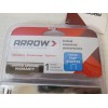Arrow T55BL Stapler for Upholstery Using T50 Staples