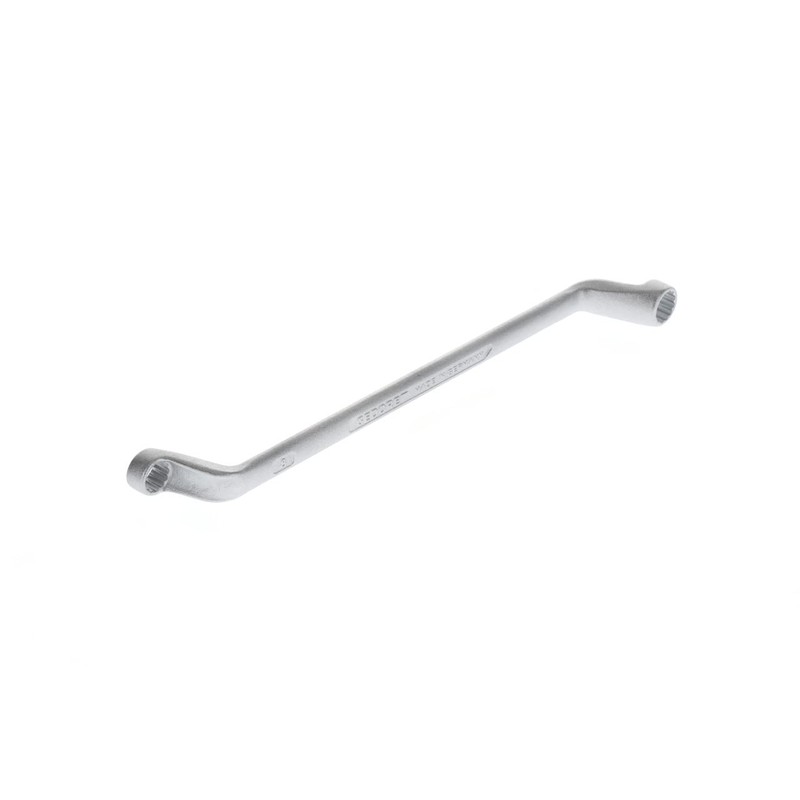 Gedore 6015510 Double-ended Glasses Wrench 0.3 x 0.3 inches (8