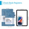 Check Registers for Personal Checkbook, Blugool Checkbook Register with Check