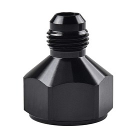 EVIL ENERGY 10AN Female to 6AN Male Flare Reducer Adapter