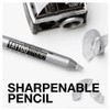 Maybelline Tattoo Liquid Ink Liner Deep Onyx