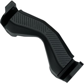 Saris MHS DUO Fendered Bike Wheel Holder – Secure & Stable for Fendered Bikes – Fits Tires Up to 5” – Compatible with Saris MHS Hitch Bike Rack