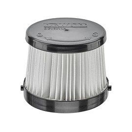 DEWALT DCV5011H-XJ Replacement Filter HEPA Replacement Filter for DCV501L Pack of 1