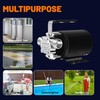 Smartbot 12 Volt 330 GPH Utility Transfer Pump - Portable
