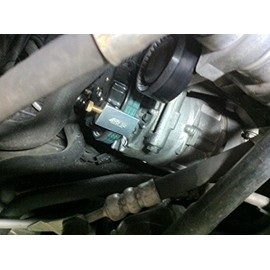 JTC A/C konpuressa-berutoinsa-ta-jtc4011a