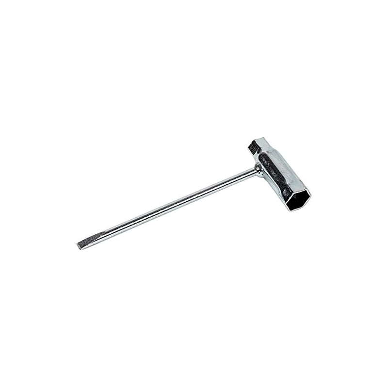 MCCULLOCH GM577616820 Llave de bujías-13 X 19, Standard