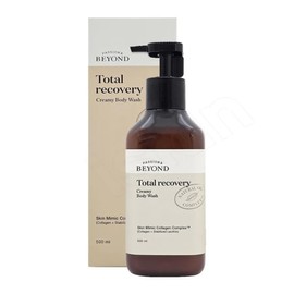 Total Recovery Creamy Body Wash 300ml / 토탈 리커버리 크리미 바디 워시300ml