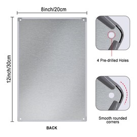 DOODLREAM Funny Pirate Name Tin Sign Wall Decor What's Your Pirate Name Party Metal Sign Vintage Wall Poster for Home Man Cave Garage Bar Pub Club Pirate Themed Bedroom Decor Gift 8" x 12"