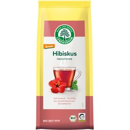 Hibiscus Tea