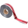 Morris Products Underground Electrical Foil Lined Caution Tape – 3"