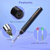 LMECHN Ear Cleaner with 1920P Camera & 6 LED Lights