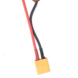 40A Brushless ESC Speed Controller for RC Drone Throttle Calibration with Safety Protection Brushless ESC 40A Brushless ESC Electronic Speed Controller RC Drone Aircraft Equipment ESC for RC Drone Accessories 40A ESC for RC Drone 40A ESC for RC 40A Elect