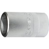 Connex 1/2 inch Female x 1/2 inch Female Adapter Bit