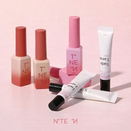 Pochit Tone-On Warm & Cool Temperature Change Color Gel Tone-On Tude Tam Gel + 30 parts / 포칫 톤온 웜&쿨 온도변화 컬러젤 톤온 튜드탬젤+파츠 30개