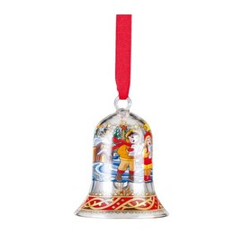 Hutschenreuther Crystal Bell 2008 (49705)