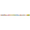 Cra-Z-Art Pencils, Assorted Reward Designs, Pack Of 30 Pencils