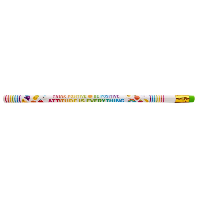 Cra-Z-Art Pencils, Assorted Reward Designs, Pack Of 30 Pencils