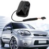 RAGBUSCLE Back-Up Camera Rear View Camera OE: 95760-2K100, Rear Park