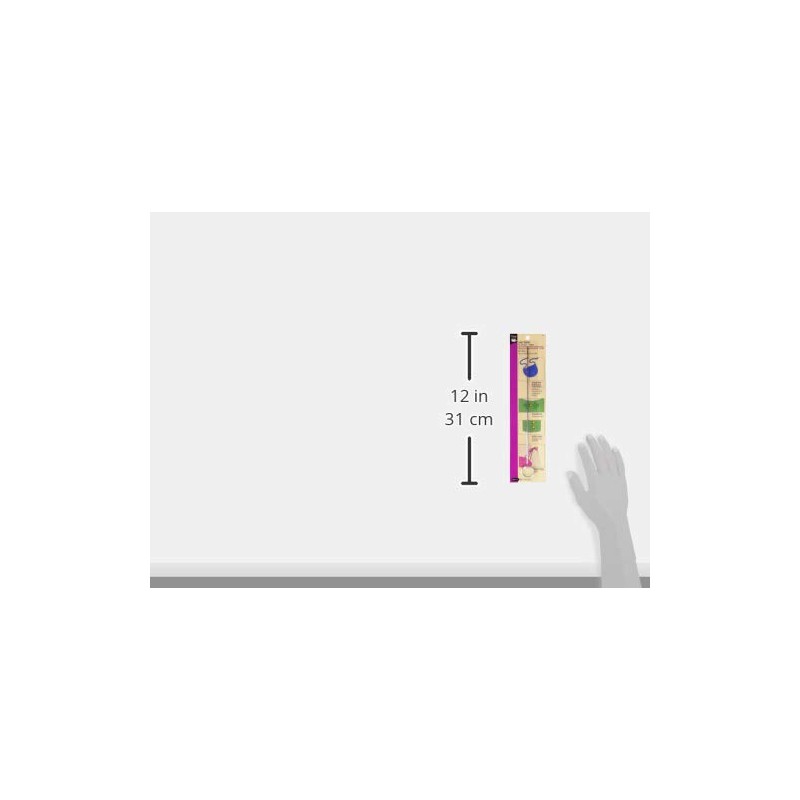 Dritz 792, Volteador de Lazo, 1 Paquete, 1