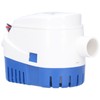 Bilge Submersible Pump Electric Automatic Water ABS Accessory for Drainage