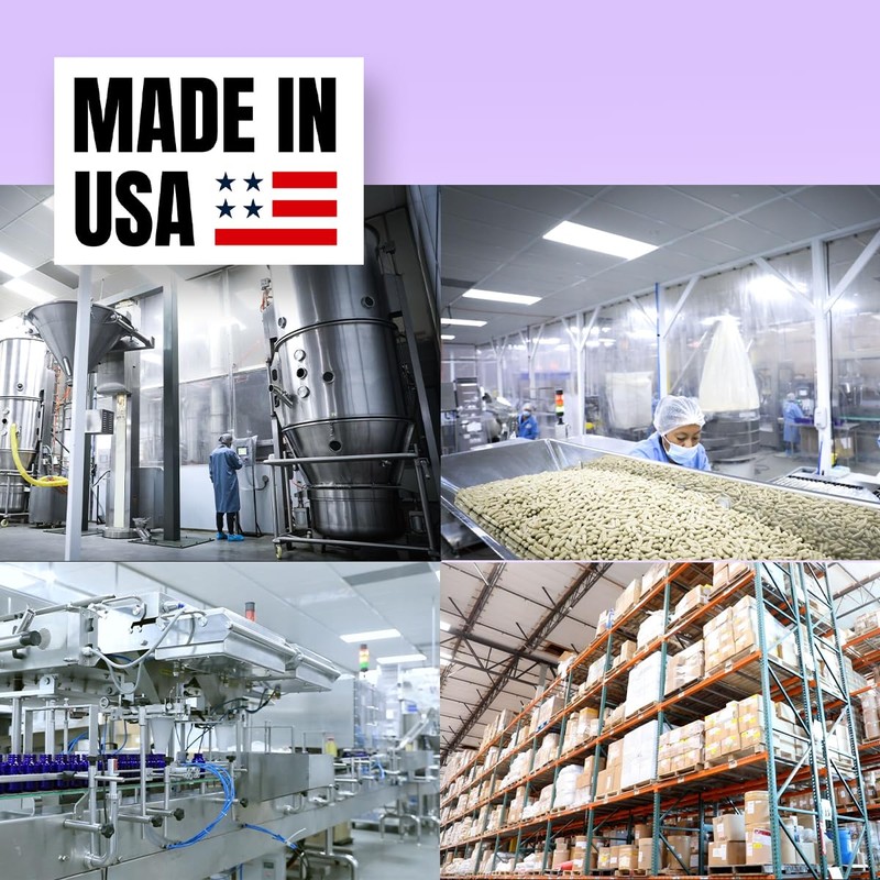 Liver Support Supplement – Liver Cleanse Detox & Repair with