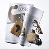 A-SUB Inkjet Semi-Gloss Photo Paper, Semi-Gloss Photo Paper, A4, 100