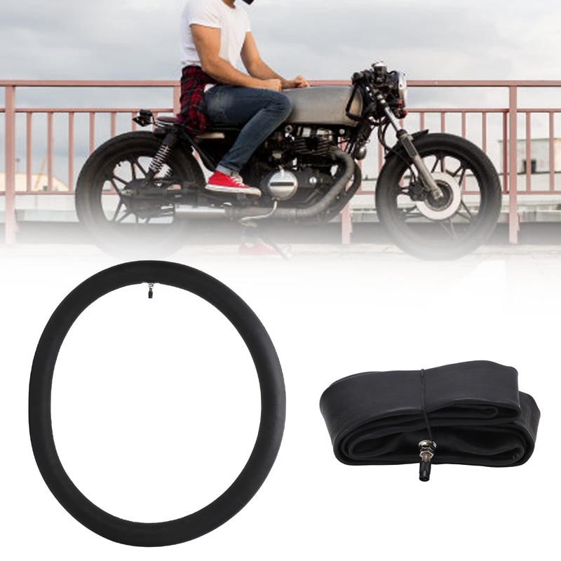 2.75/3.00-21 Off-Road Motorcycle Inner Tube for 21" Motorcycle Strong Shock