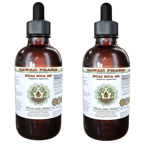 Hu Zhang Alcohol-Free Liquid Extract, Hu Zhang (Polygonum Cuspidatum) Dried