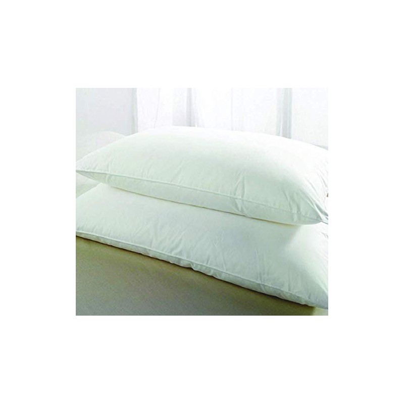 Community Wipe Clean Mattress and Pillow Protector Set Single Bed