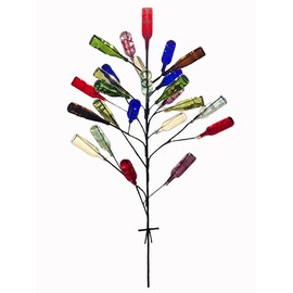 The Big Daddy Bottle Tree
