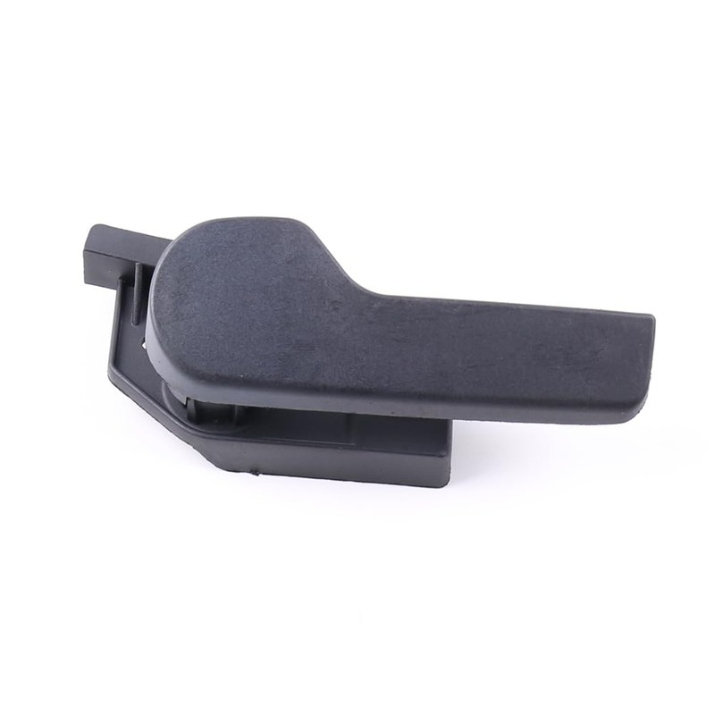 Hood Latch Release Handle Bracket Black 1J1823633A 1J1823533C for VW