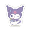 Sanrio Characters Glowing Patch Kromi S01I2756