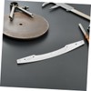 Gadpiparty Refrigerator Door Handle Replacement: Anti-Slip Grip Refrigerator Handle Ergonomic