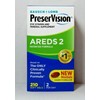 Bausch + Lomb PreserVision AREDS 2 Formula 210 Softgels *Eye