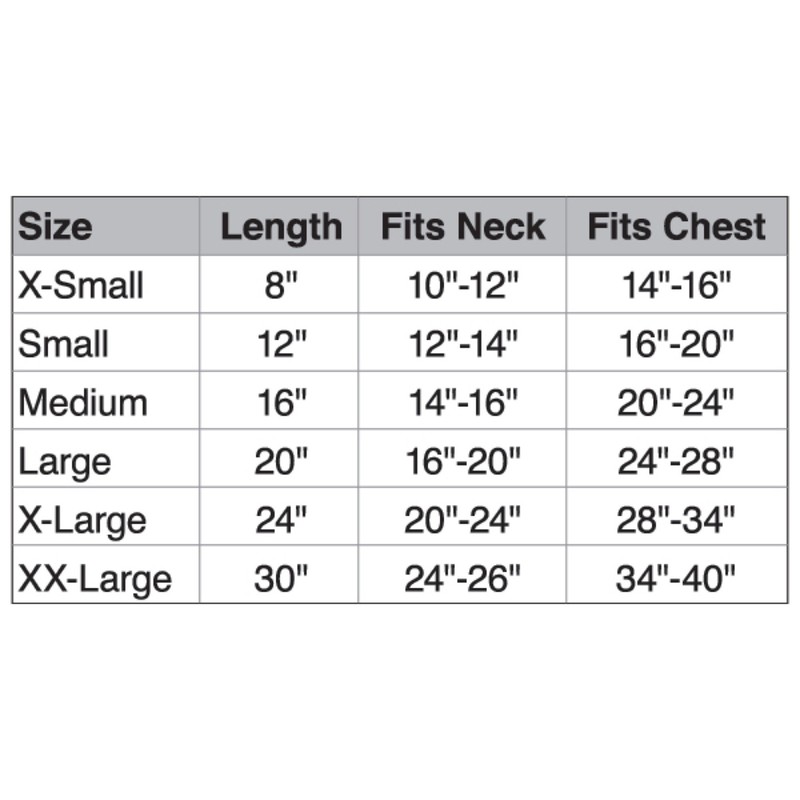 Casual Canine Basic Hoodie for Dogs, 16" Medium, Navy Blue