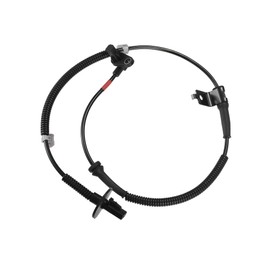 Motoforti 1 Pcs Front Right ABS Wheel Speed Sensor for Hyundai Santa Fe 2005-2013 No.956712B100 Long-lasting