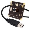 13MP Webcam Autofocus Usb Camera Module,Ultra HD 3840X2880 Web Cam
