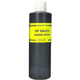 Dunlap's Big Pile Sweet Anise DP Sauce