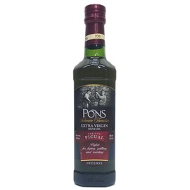 PONS Seleccion Familiar Picual Extra Virgin Olive Oil 17 oz