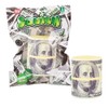 2.5" Squish Money Squeeze Money Roll
