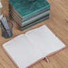 Thick Lined Journal Notebook with Pen, 360 Pages 100gsm Paper,