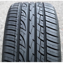 Landgolden LGS87 All-Season Truck/SUV High Performance Radial Tire-275/40R20 275/40ZR20 275/40/20 275/40-20 106W Load Range XL 4-Ply BSW Black Side Wall UTQG 500AA