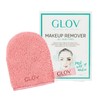 GLOV Make-Up Wipes Wash Mitt Make Up Remover Wipes Washable