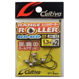 Owner JH12 Range Roller 0.05 oz (1.3 g) #2