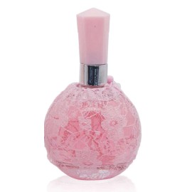 Beauty Rose Eau de Parfum Spray 3.4 oz Secret Plus Perfume PRETTY LASTING SCENT
