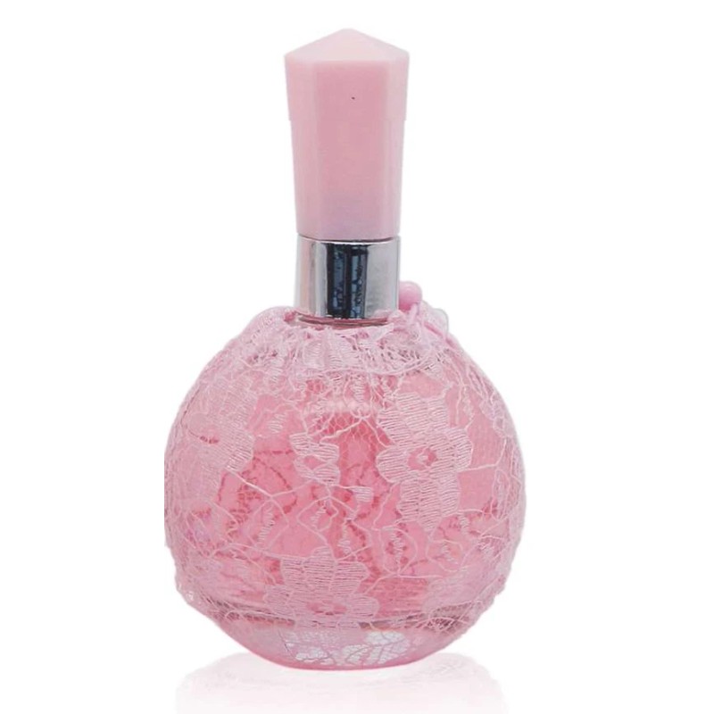 Beauty Rose Eau de Parfum Spray 3.4 oz Secret Plus