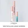 L'Oréal Paris Paradise Extatic Mascara Waterproof, 6.4 ml