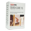 System Three Quick Cure 15 Epoxy Adhesive, 1/2 Gallon Kit