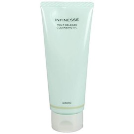 Albion Amfinesse Melt Release Cleansing Oil, 5.3 oz (150 g)
