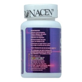 Selenio 90 Tabletas de 100 Mcg Pronacen Suplemento Alimenticio                                                                                        